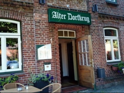 Фото: Alter Dorfkrug